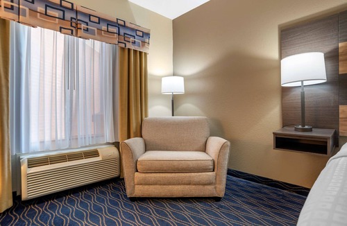 Troy Hotel | Best Western Troy Inn