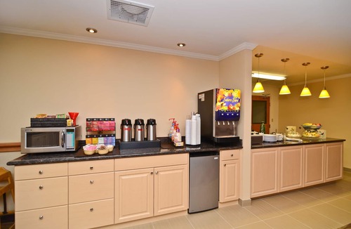 Tumwater Hotel | Best Western Tumwater-Olympia Inn