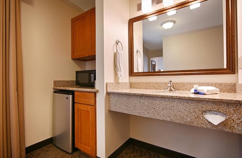 Tumwater Hotel | Best Western Tumwater-Olympia Inn