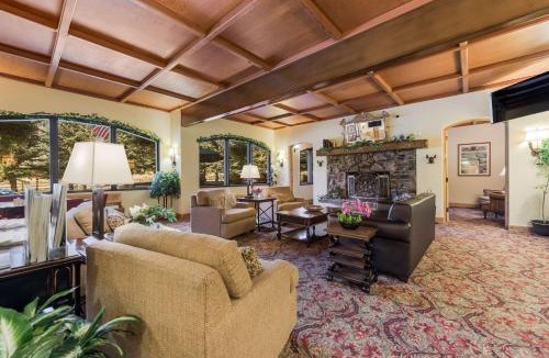 Ketchum Hotel | Best Western Tyrolean Lodge