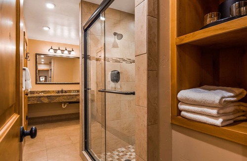 Ketchum Hotel | Best Western Tyrolean Lodge