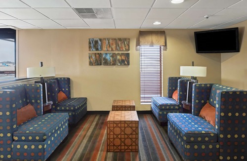 Nashville Hotel | Best Western U. S. Inn