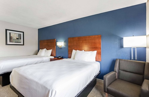 Nashville Hotel | Best Western U. S. Inn