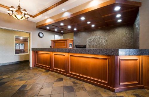 Forest Grove Hotel | Best Western University Inn and Suites