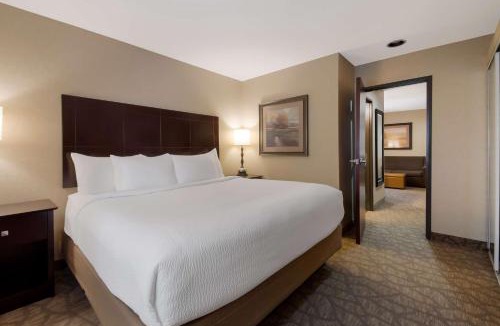 Forest Grove Hotel | Best Western University Inn and Suites