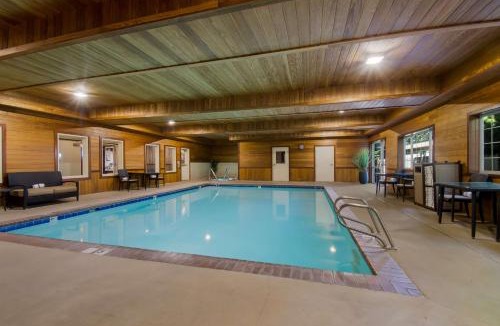 Forest Grove Hotel | Best Western University Inn and Suites