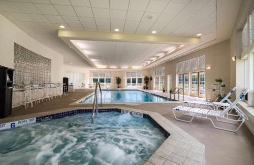 Canton Hotel | Best Western University Inn