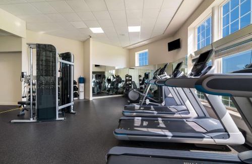 Canton Hotel | Best Western University Inn