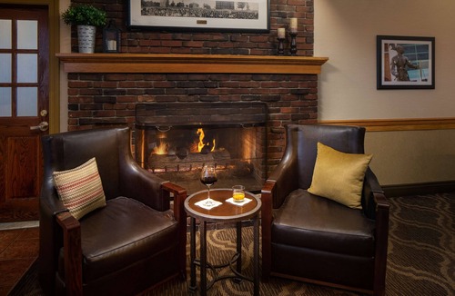 Canton Hotel | Best Western University Inn