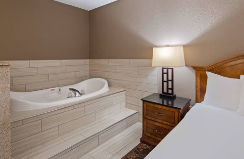 Ithaca Hotel | Best Western University Inn