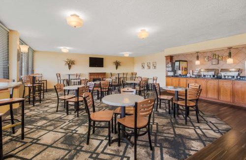 Murray Hotel | Best Western University Inn