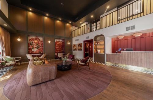 University Park Hotel | Best Western University Inn