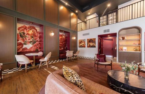 University Park Hotel | Best Western University Inn