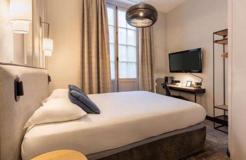 Lille-Moulins Hotel | Best Western Urban Hotel