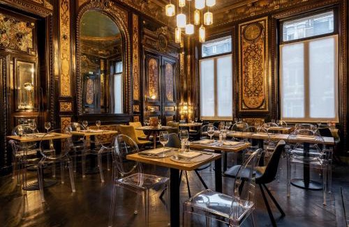 Lille-Moulins Hotel | Best Western Urban Hotel