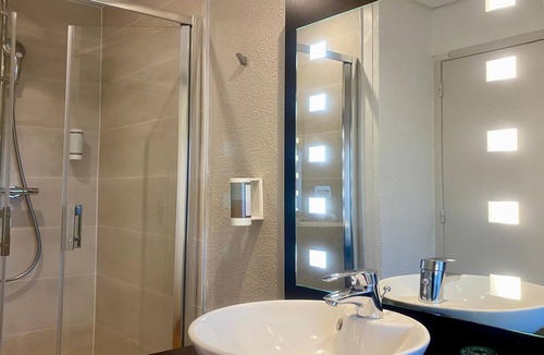 Lille-Moulins Hotel | Best Western Urban Hotel