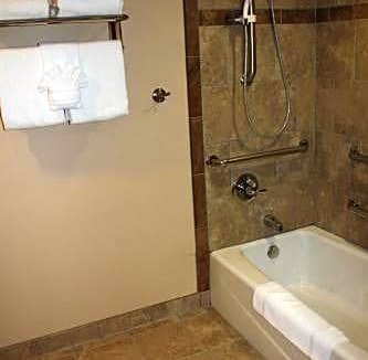 Eureka Springs Historic District Hotel | Best Western Eureka Inn