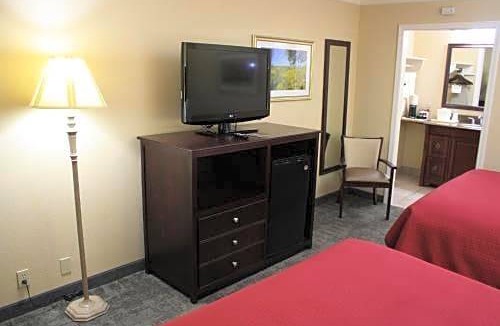 Eureka Springs Historic District Hotel | Best Western Eureka Inn