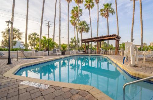 St. Augustine Beach Hotel | Best Western Seaside Inn