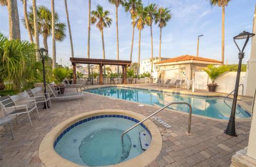 St. Augustine Beach Hotel | Best Western Seaside Inn