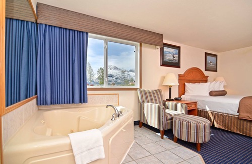 Valdez Hotel | Best Western Valdez Harbor Inn