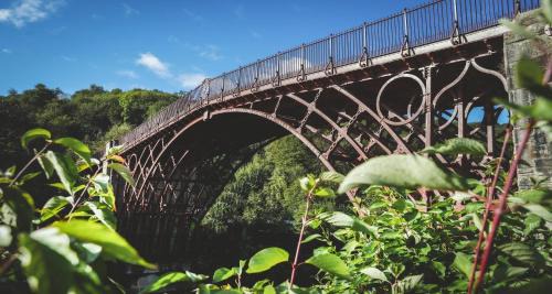 Ironbridge Hotel | Best Western Valley Hotel