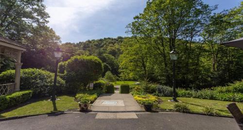 Ironbridge Hotel | Best Western Valley Hotel