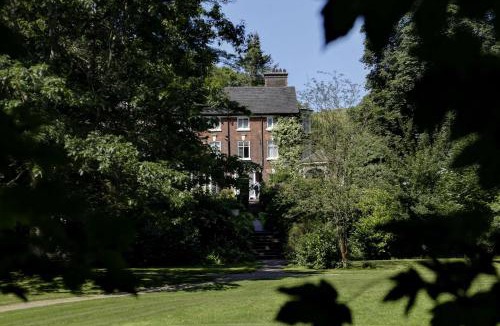 Ironbridge Hotel | Best Western Valley Hotel