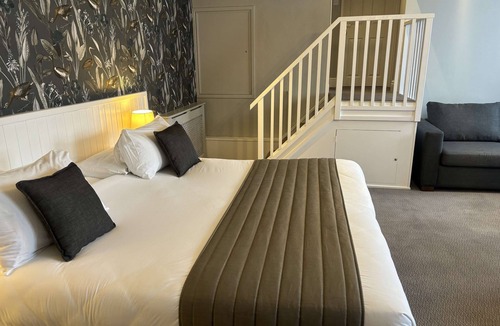 Coalbrookdale Hotel | Best Western Valley Hotel