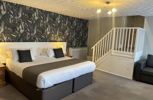 Coalbrookdale Hotel | Best Western Valley Hotel