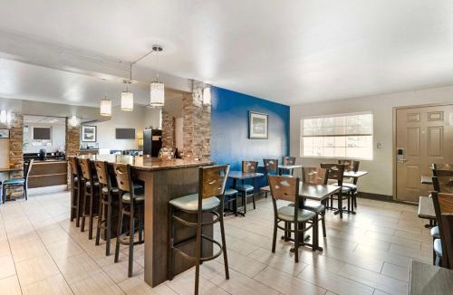 Van Buren Hotel | Best Western Van Buren Inn