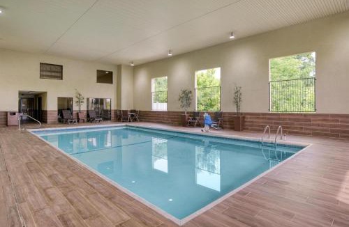 Vicksburg Hotel | Best Western Vicksburg