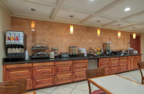Vicksburg Hotel | Best Western Vicksburg