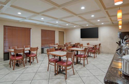 Vicksburg Hotel | Best Western Vicksburg