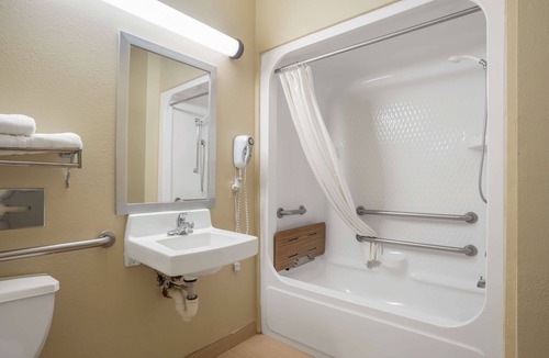 Ville Platte Hotel | Best Western Ville Platte
