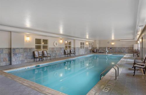 Buena Vista Hotel | Best Western Vista Inn
