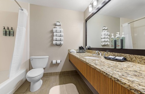 Buena Vista Hotel | Best Western Vista Inn
