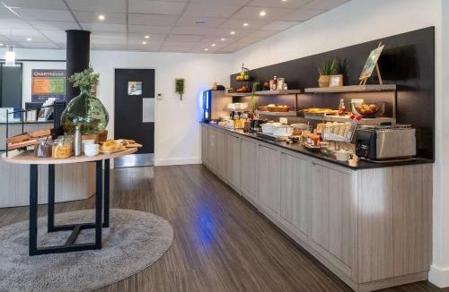Voiron Hotel | Best Western Voiron Centre