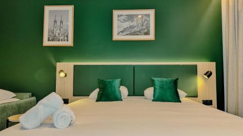 Voiron Hotel | Best Western Voiron Centre