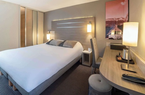 Voiron Hotel | Best Western Voiron Centre