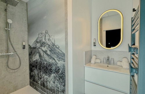 Voiron Hotel | Best Western Voiron Centre