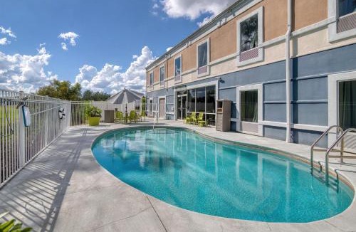 Waldo Hotel | Best Western Waldo Inn & Suites