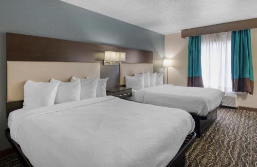 Waldo Hotel | Best Western Waldo Inn & Suites
