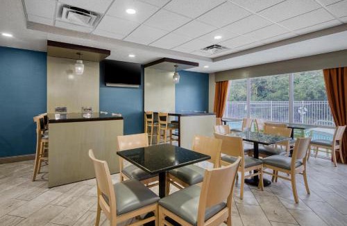 Waldo Hotel | Best Western Waldo Inn & Suites