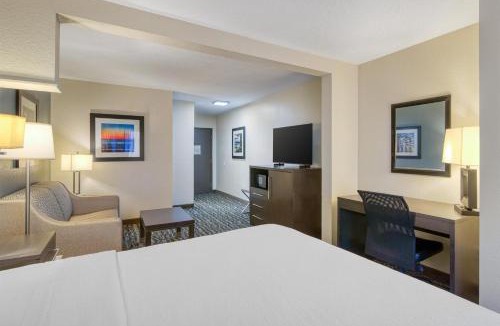 Waldo Hotel | Best Western Waldo Inn & Suites