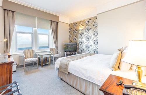 Clevedon Hotel | Best Western Walton Park Hotel