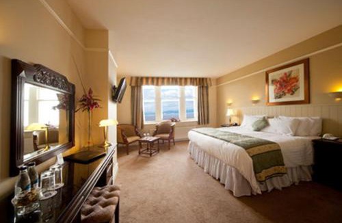 Clevedon Hotel | Best Western Walton Park Hotel