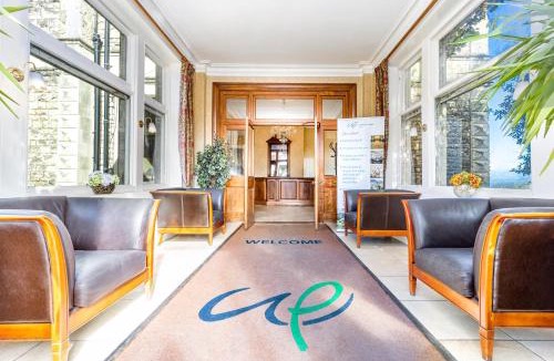 Clevedon Hotel | Best Western Walton Park Hotel