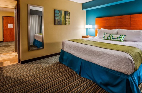 Warren Hotel | Best Western Warren Hotel