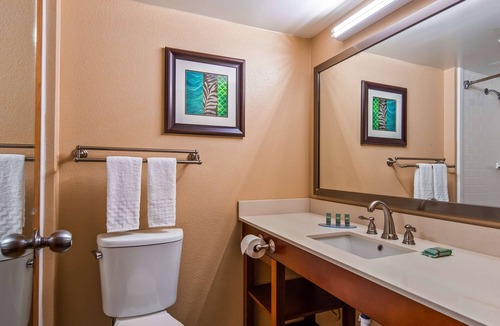 Warren Hotel | Best Western Warren Hotel